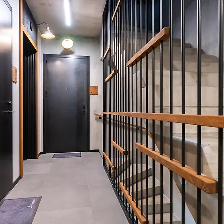 Appartement Suur-patarei 6 Tallinn