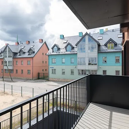 Suur-patarei 6 * Tallinn