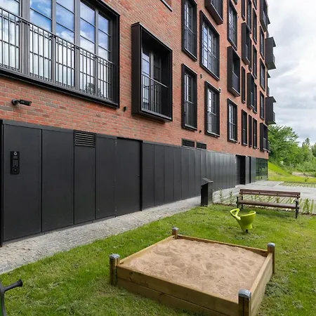 Apartment Suur-patarei 6 Tallinn