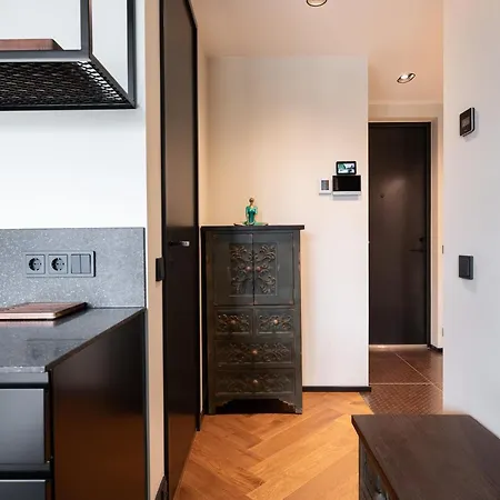 Apartment Suur-patarei 6
