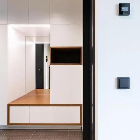 Apartment Suur-patarei 6 *